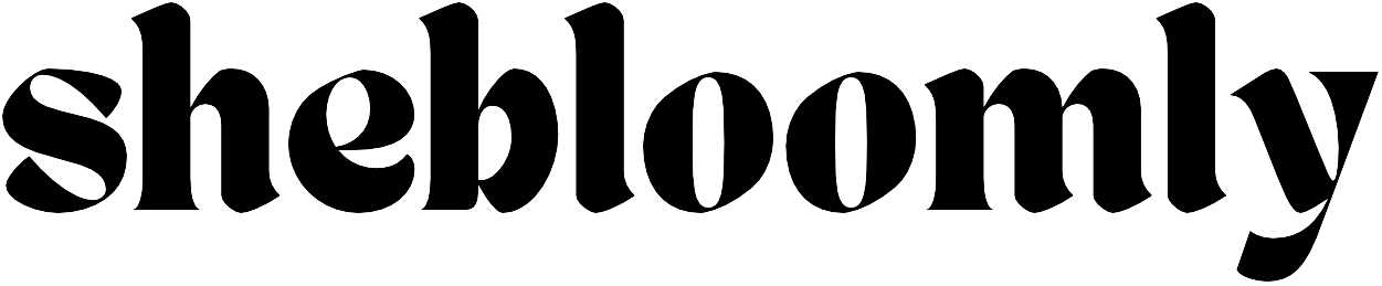 shebloomly.com